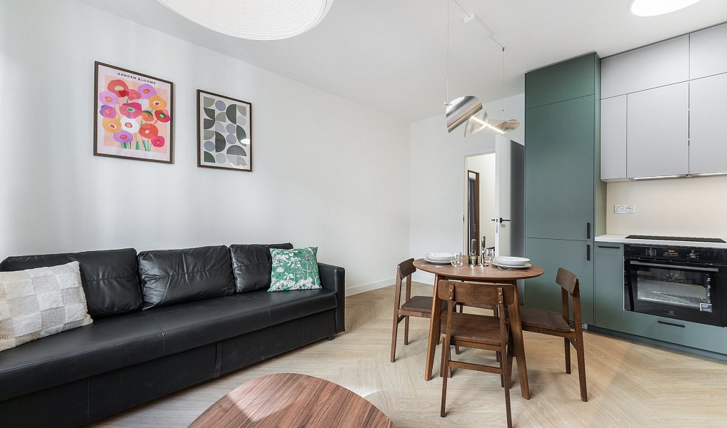 Prodej bytu 2+kk 41 m², Praha – náhled fotky 12