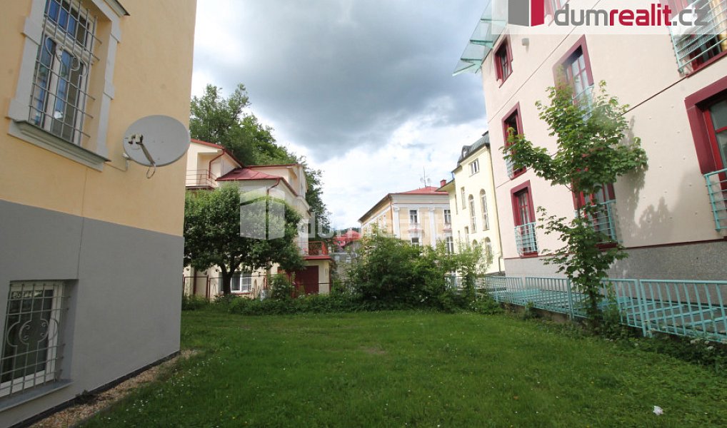 Prodej bytu 3+1 90 m², Mariánské Lázně – náhled fotky 26