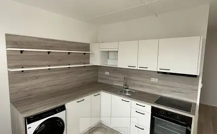 Pronájem bytu 2+1 59 m²