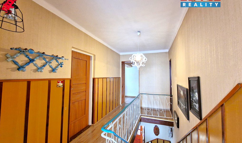Prodej domu 160 m² s pozemkem 1 435 m², Píšť – náhled fotky 19