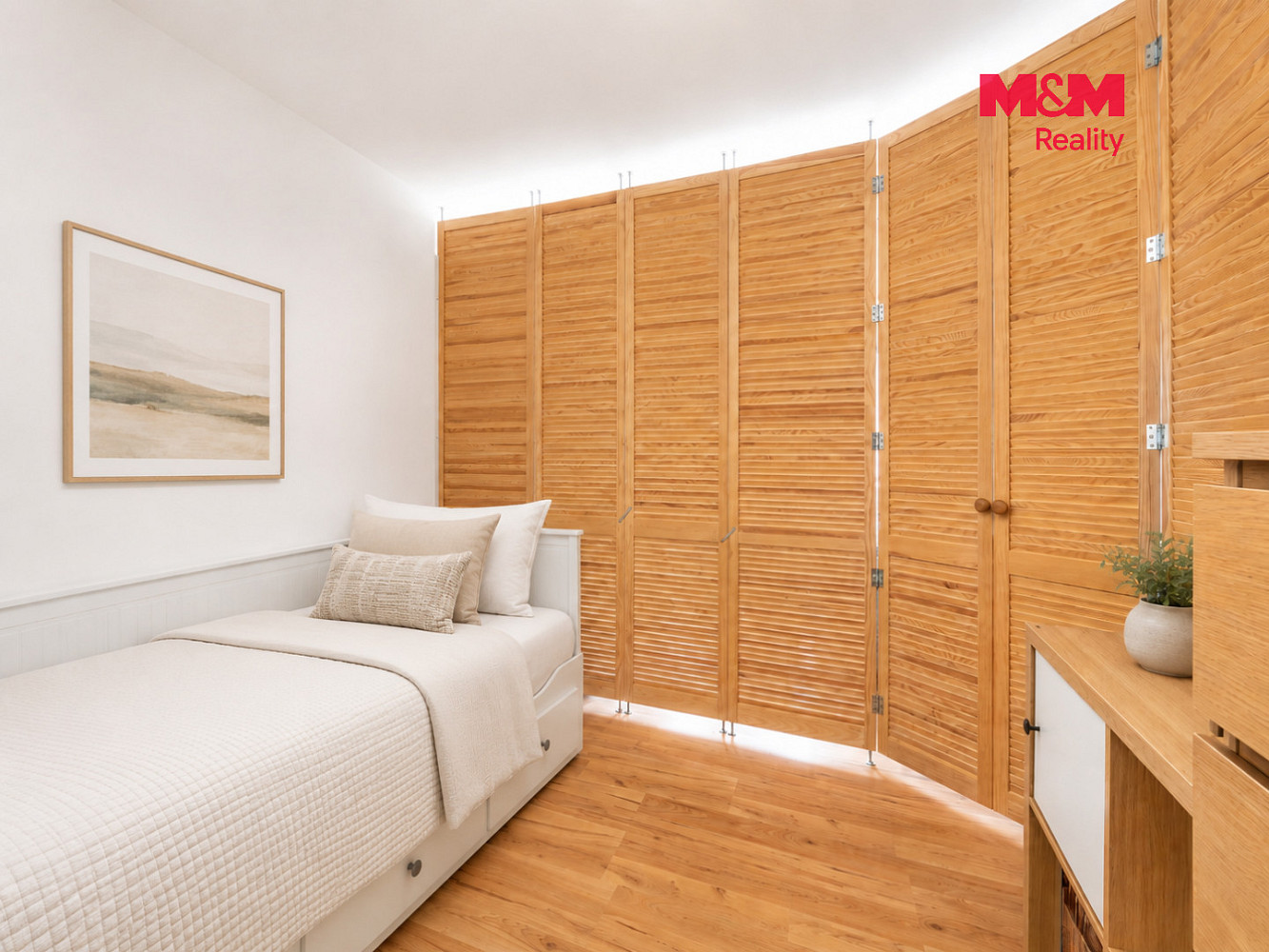 Prodej bytu 3+kk 72 m² — photo 4