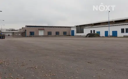 Pronájem komerčního objektu (jiného typu) 5 000 m², Kladruby nad Labem, okres Pardubice