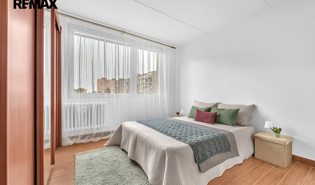 Prodej bytu 3+1 74 m², Praha – náhled fotky 4