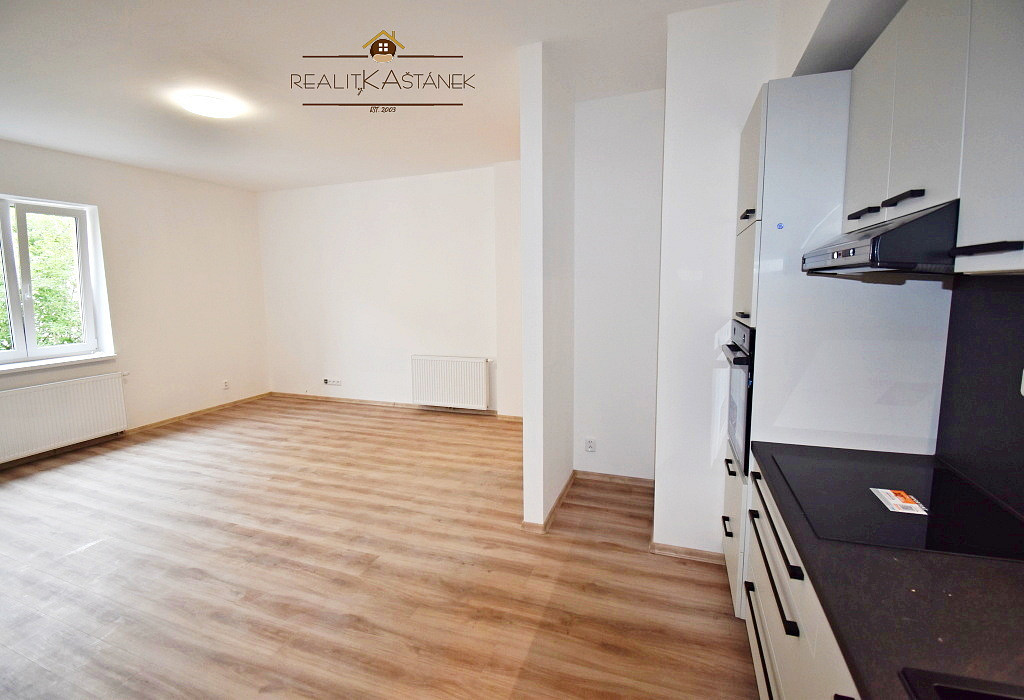 Pronájem bytu 2+kk 55 m² - Widok 5