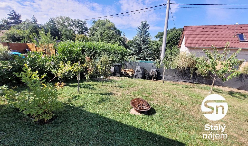 Pronájem bytu 3+kk 78 m², Svinaře – náhled fotky 26