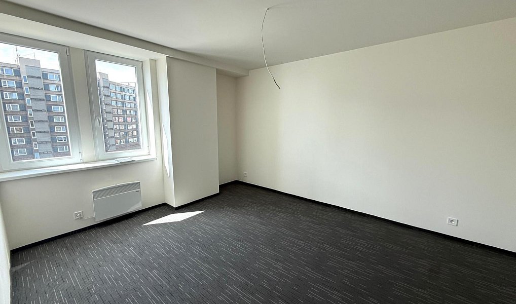 Pronájem bytu 2+kk 50 m², Chomutov – náhled fotky 7