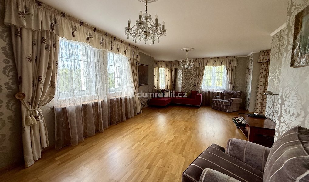 Prodej bytu 3+kk 161 m², Mariánské Lázně – náhled fotky 10