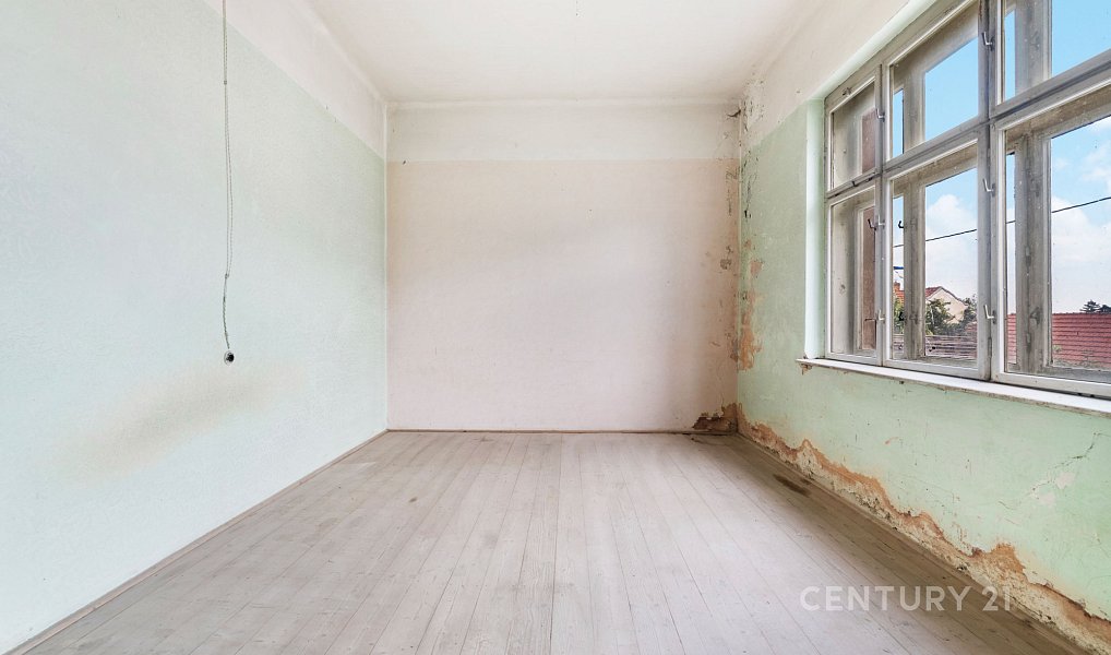 Prodej domu 228 m² s pozemkem 874 m², Klobouky u Brna – náhled fotky 8