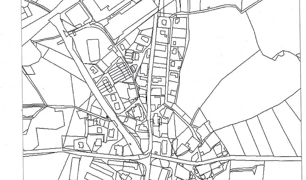 Prodej komerčního pozemku, Komorovice – náhled fotky 2
