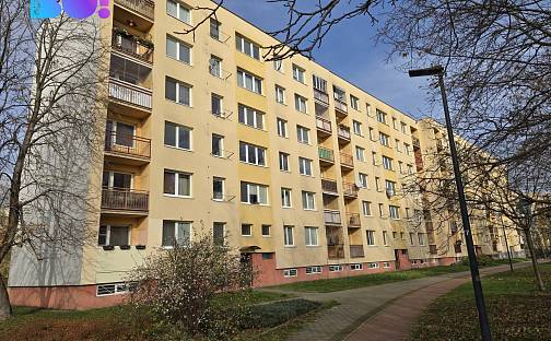 Prodej bytu 2+1 43 m², Oskara Motyky, Ostrava - Moravská Ostrava