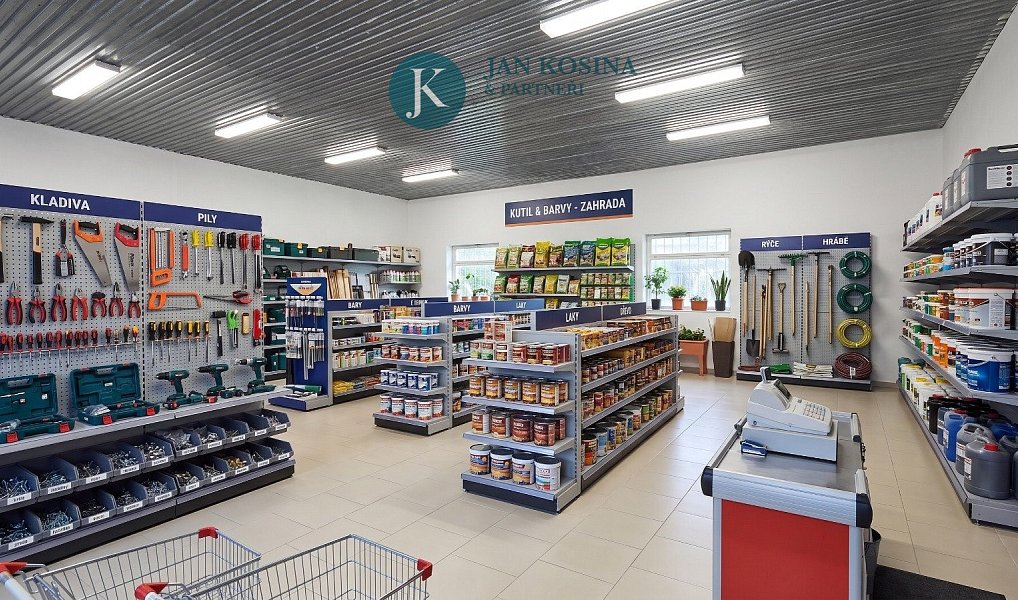 Prodej domu 244 m² s pozemkem 800 m², Nová Ves v Horách – náhled fotky 11