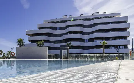 Prodej bytu 5+kk 156 m², Los Alamos, Španělsko