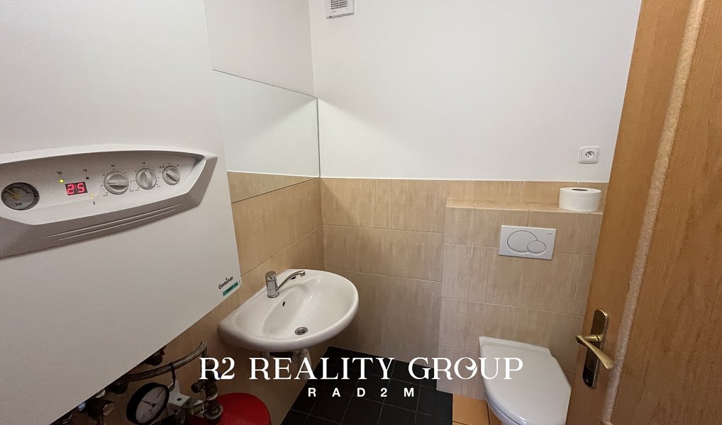 Prodej kanceláře 302 m², Prostějov – náhled fotky 35