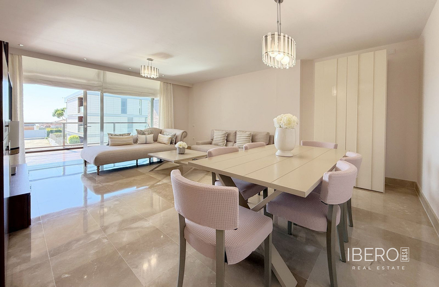Piso 4+kk – Manilva, Castillo de la Duquesa - Vista 4