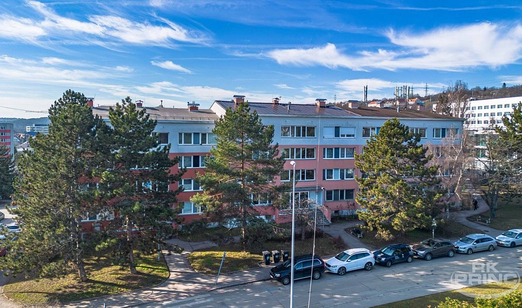 Prodej bytu 3+kk 78 m², Praha – náhled fotky 2