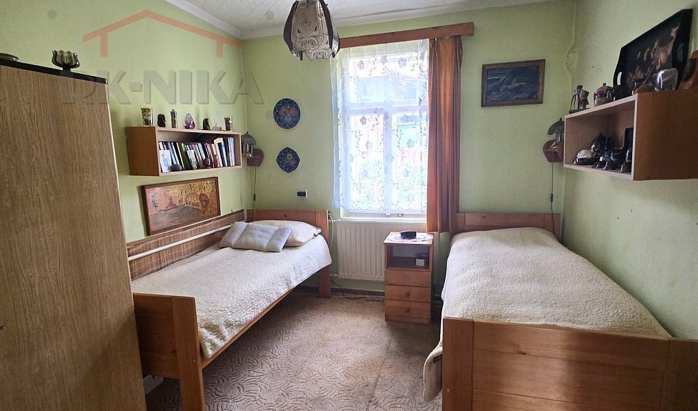 Prodej domu 183 m² s pozemkem 484 m², Semily – náhled fotky 13