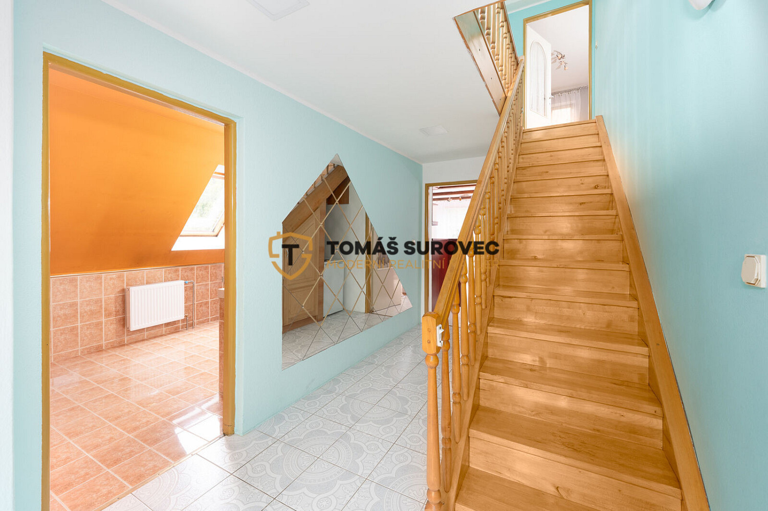 Prodej domu 210 m² s pozemkem 551 m² – fotografie 4