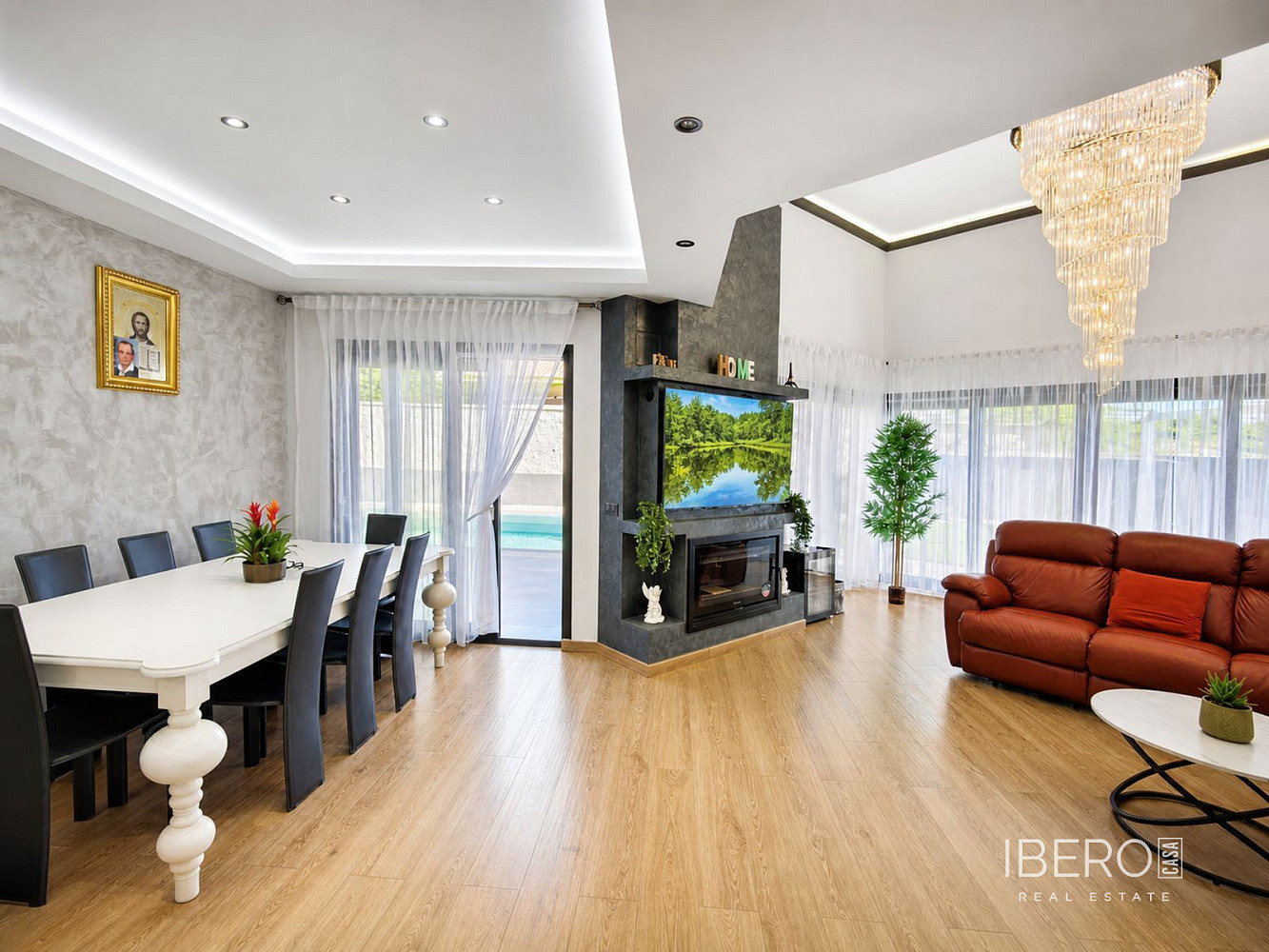 Casa 5+kk – Estepona, Barriada Islas Canarias - Vista 5