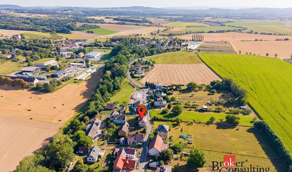Prodej domu 120 m² s pozemkem 1 066 m², Svijanský Újezd – náhled fotky 12