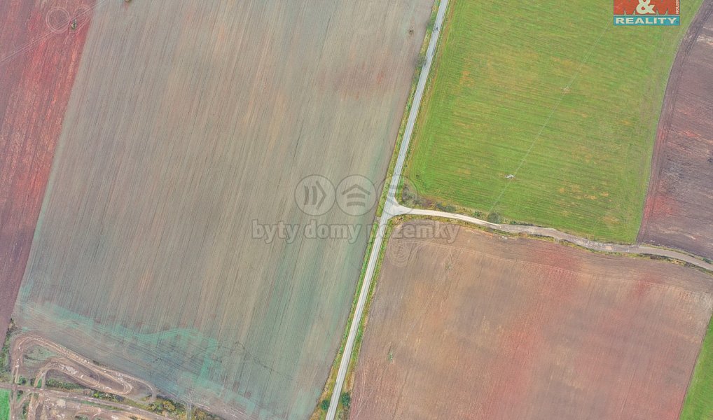 Prodej pole 299 m², Tlučná – náhled fotky 8