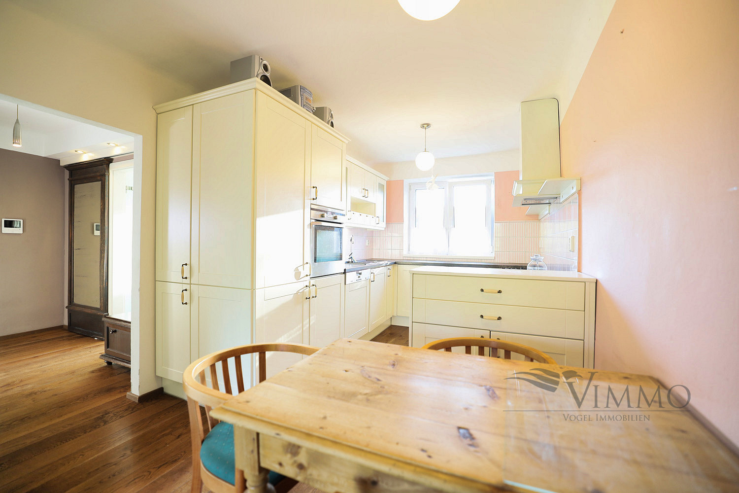 Pronájem bytu 2+1 55 m²