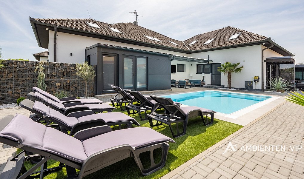 Prodej domu 248 m² s pozemkem 472 m², Šanov – náhled fotky 4