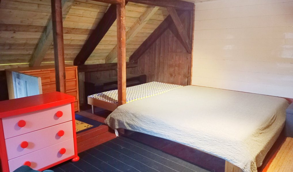 Prodej chaty/chalupy 180 m² s pozemkem 275 m², Kraslice – náhled fotky 8