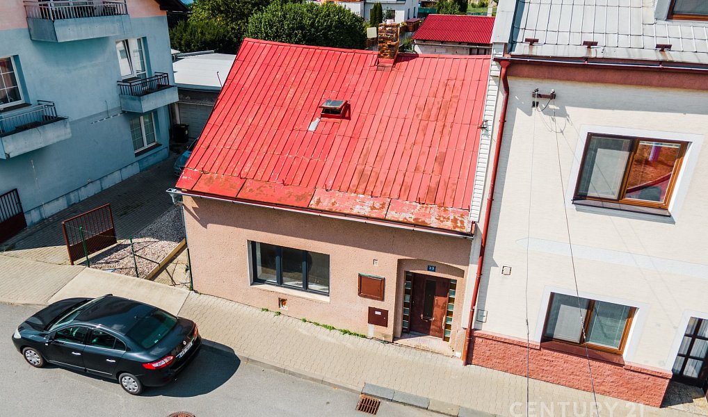 Prodej domu 150 m² s pozemkem 137 m², Svitavy – náhled fotky 8