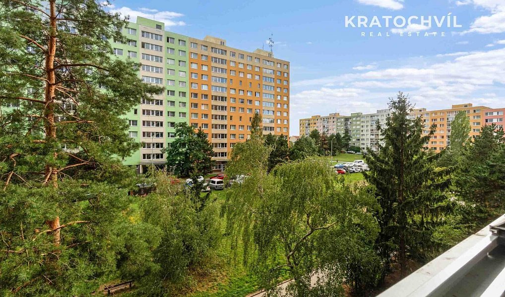 Prodej bytu 3+kk 76 m², Praha – náhled fotky 17