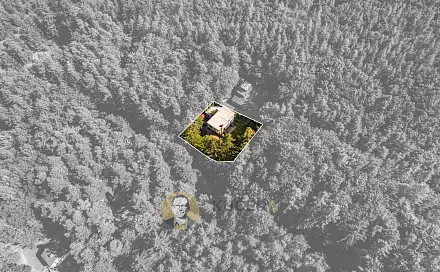 Prodej chaty/chalupy 160 m² s pozemkem 807 m², Štěchovice - Masečín, okres Praha-západ