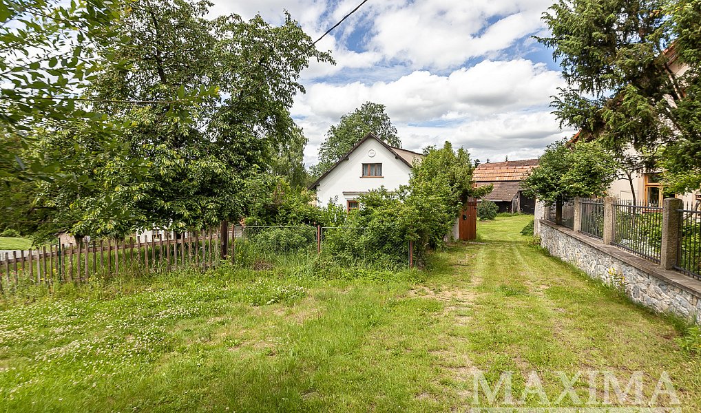 Prodej domu 147 m² s pozemkem 6 131 m², Dolní Kralovice – náhled fotky 4