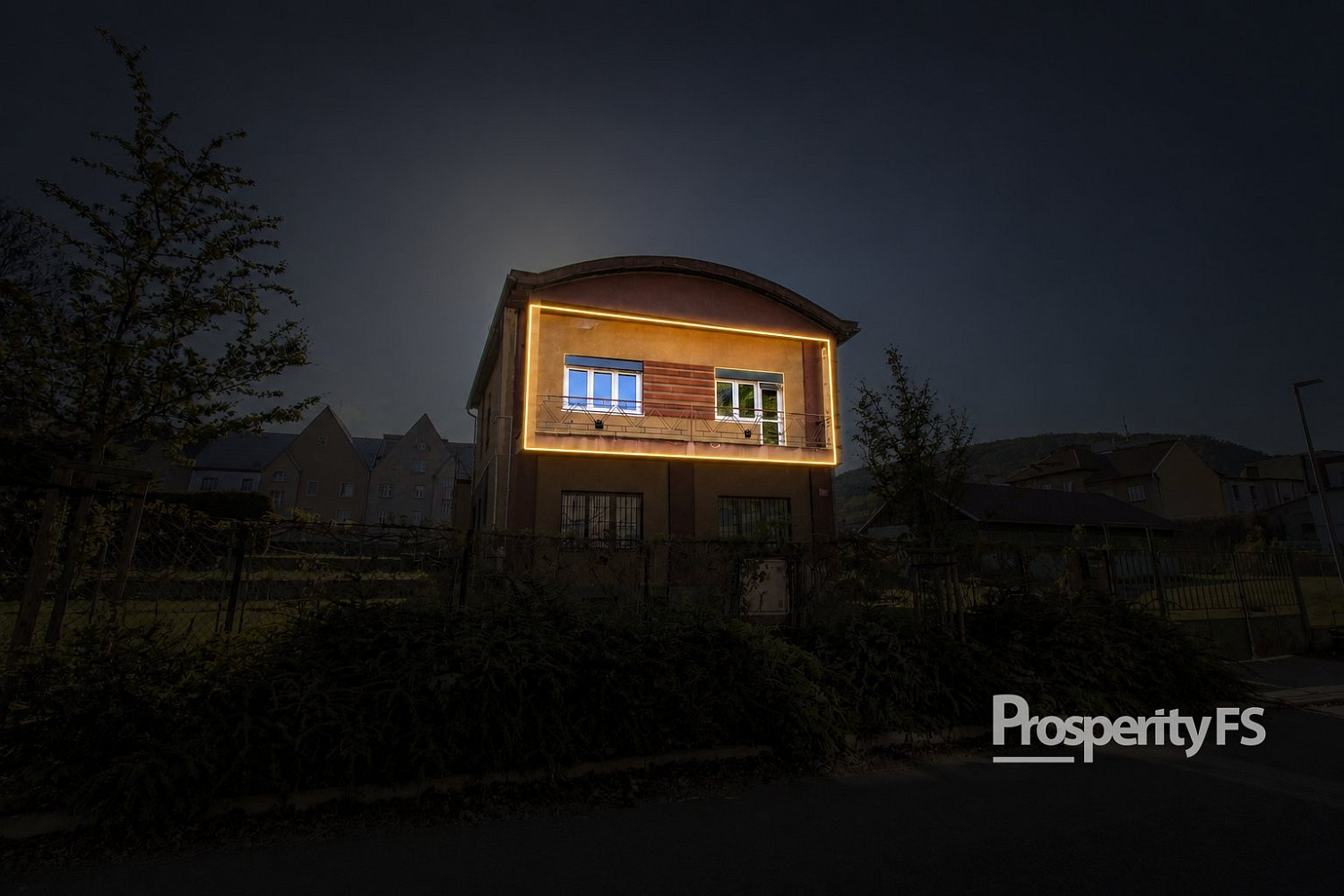Pronájem obchodních prostor 70 m² – fotografie 2