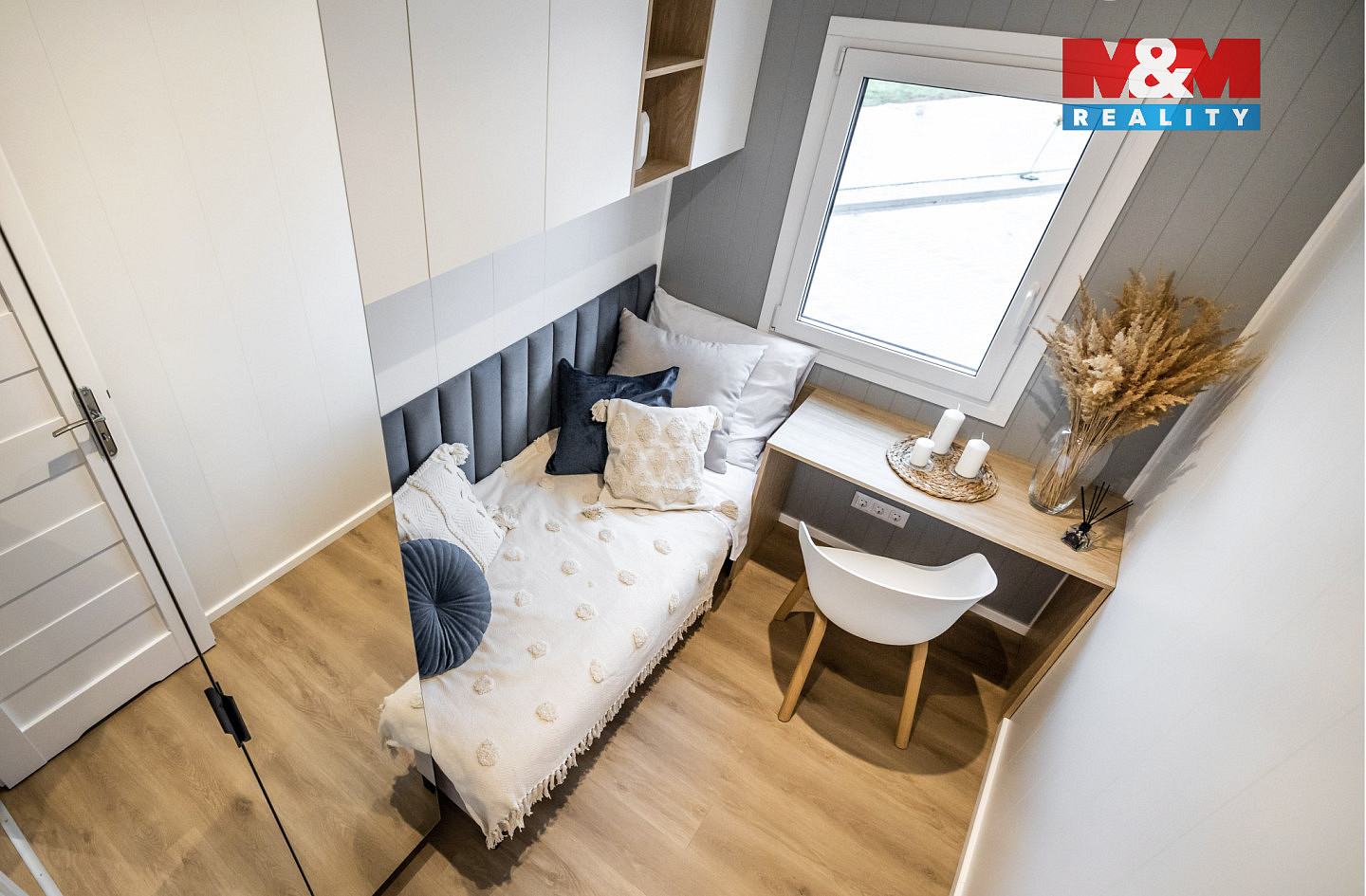 Prodej domu 60 m² s pozemkem 60 m² — photo 4