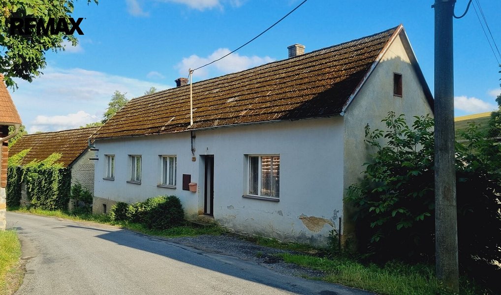 Prodej domu 80 m² s pozemkem 338 m², Chrastavec – náhled fotky 4