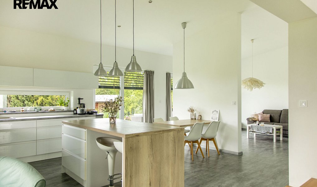 Prodej domu 193 m² s pozemkem 2 605 m², Krhová – náhled fotky 10