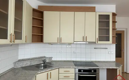Pronájem bytu 2+kk 55 m², Podlesí V, Zlín