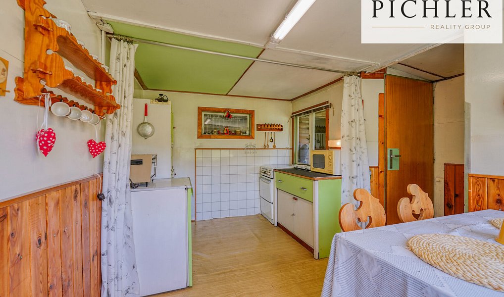 Prodej chaty/chalupy 38 m² s pozemkem 46 m², Druztová – náhled fotky 4