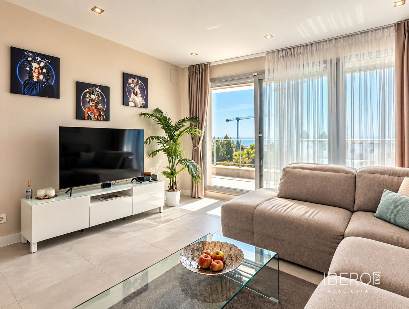 Piso 3+kk – Mijas, Las Lagunas, Campo-Mijas - Más