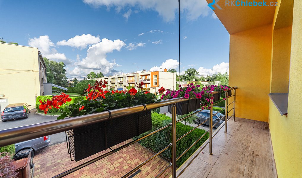Prodej domu 140 m² s pozemkem 581 m², Lučina – náhled fotky 9