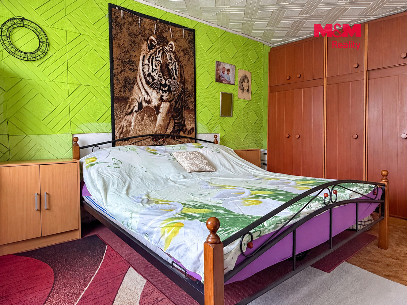 Prodej domu 90 m² s pozemkem 988 m² – fotografie 3