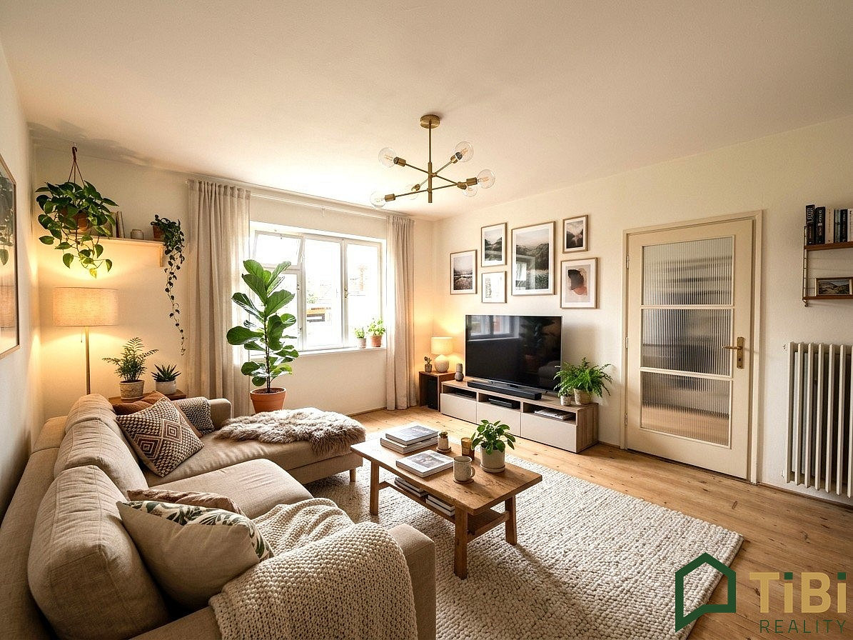 Prodej domu 93 m² s pozemkem 444 m² – fotografie 5