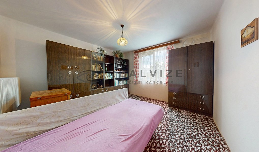 Prodej domu 180 m² s pozemkem 1 451 m², Nové Hrady – náhled fotky 21