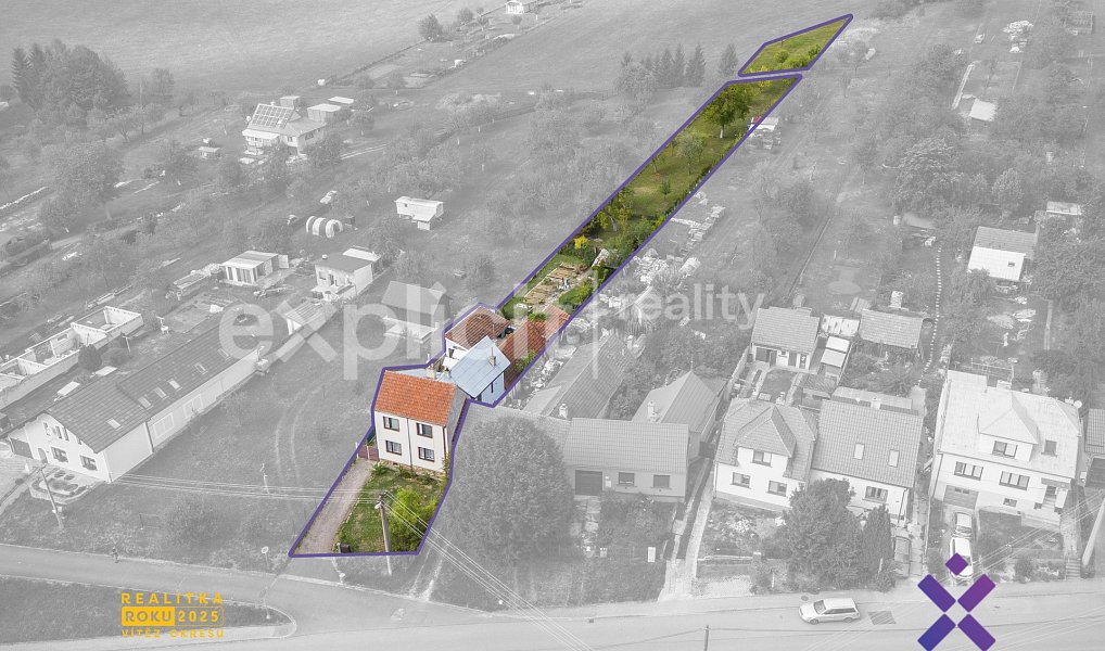 Prodej domu 133 m² s pozemkem 1 887 m², Rudice – náhled fotky 39