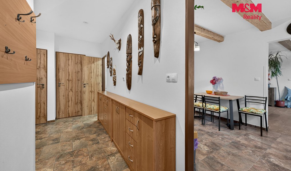 Prodej domu 82 m² s pozemkem 391 m², Cizkrajov – náhled fotky 8