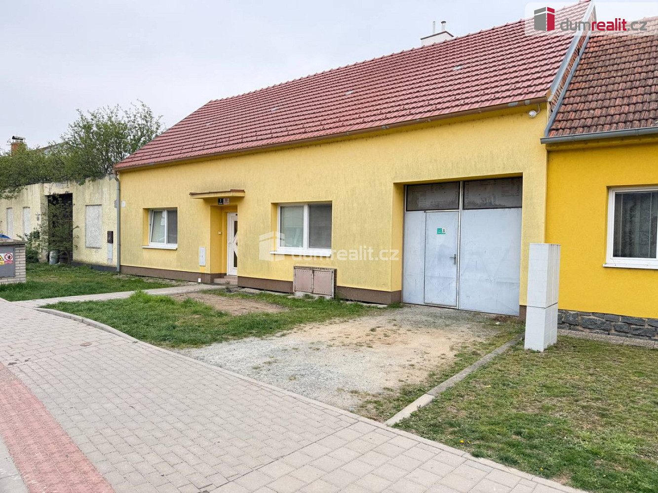Prodej domu 150 m² s pozemkem 1 226 m²