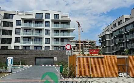 Prodej bytu 4+kk 113 m²