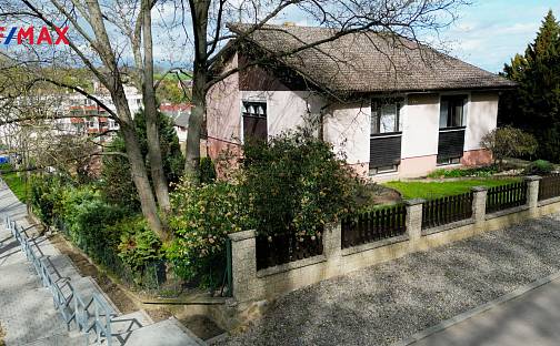 Prodej domu 160 m² s pozemkem 175 m², Břežany, okres Znojmo