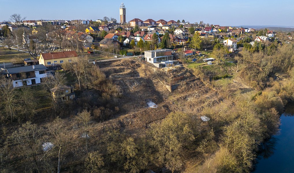 Prodej zahrady 644 m², Benátky nad Jizerou – náhled fotky 7