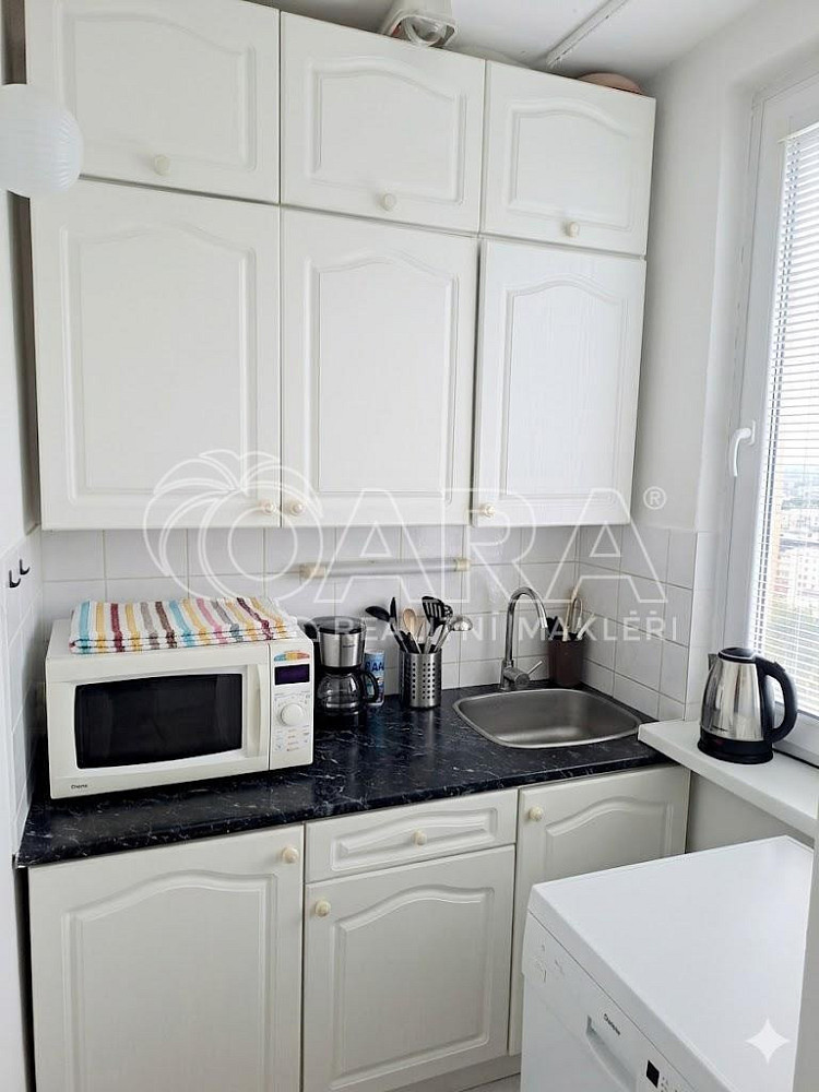 Prodej bytu 1+kk 31 m² – fotografie 4