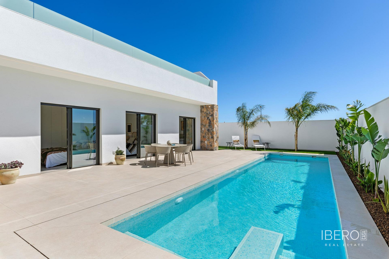 Casa 4+kk – San Javier, Campo de Cartagena y Mar Menor - Vista 2